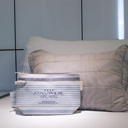 Atmosphere Suite Hotel Ρίμινι Εξωτερικό φωτογραφία