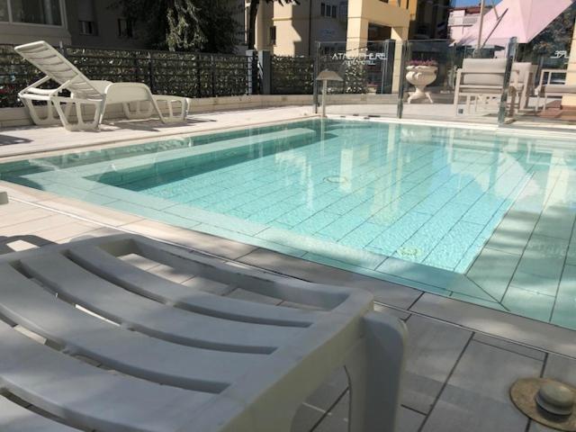 Atmosphere Suite Hotel Ρίμινι Εξωτερικό φωτογραφία