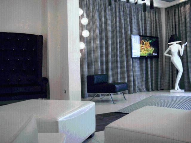 Atmosphere Suite Hotel Ρίμινι Εξωτερικό φωτογραφία