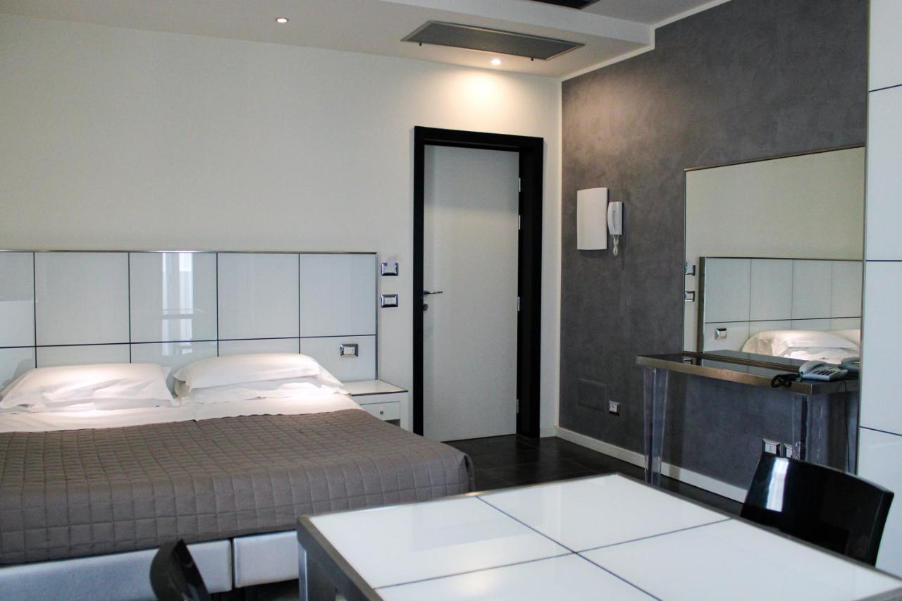 Atmosphere Suite Hotel Ρίμινι Εξωτερικό φωτογραφία
