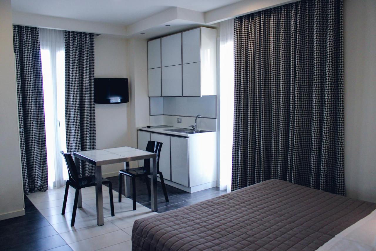 Atmosphere Suite Hotel Ρίμινι Εξωτερικό φωτογραφία