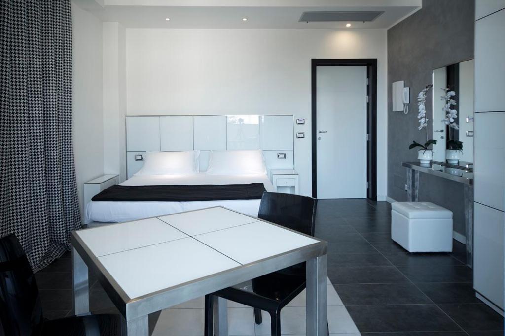 Atmosphere Suite Hotel Ρίμινι Εξωτερικό φωτογραφία