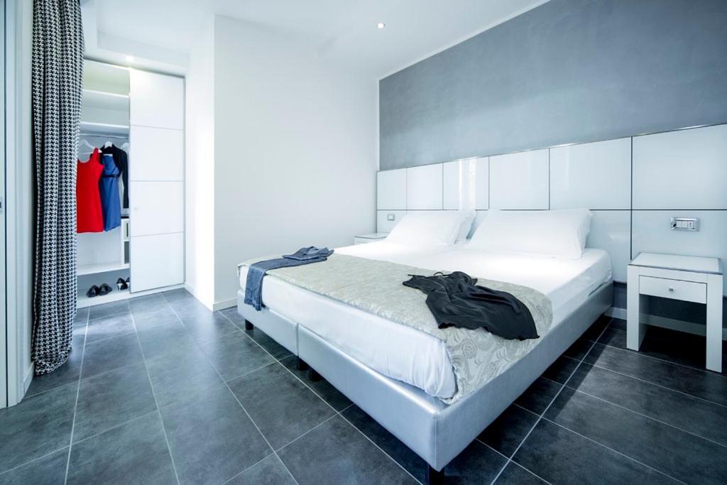 Atmosphere Suite Hotel Ρίμινι Εξωτερικό φωτογραφία