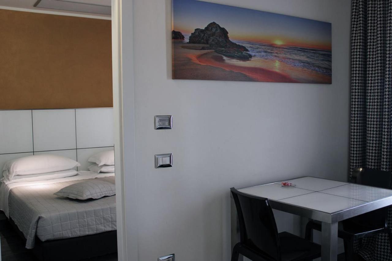 Atmosphere Suite Hotel Ρίμινι Εξωτερικό φωτογραφία