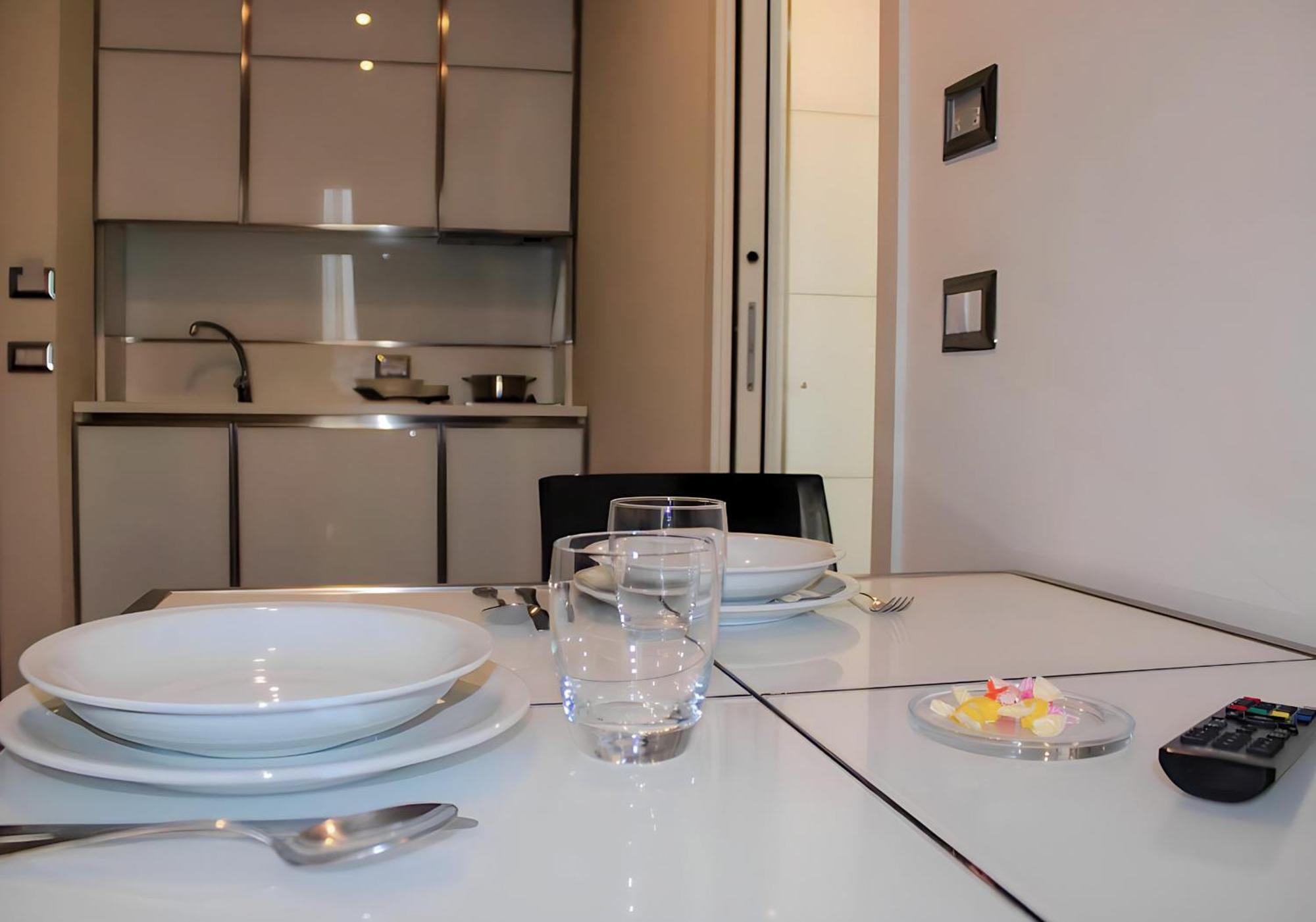 Atmosphere Suite Hotel Ρίμινι Εξωτερικό φωτογραφία
