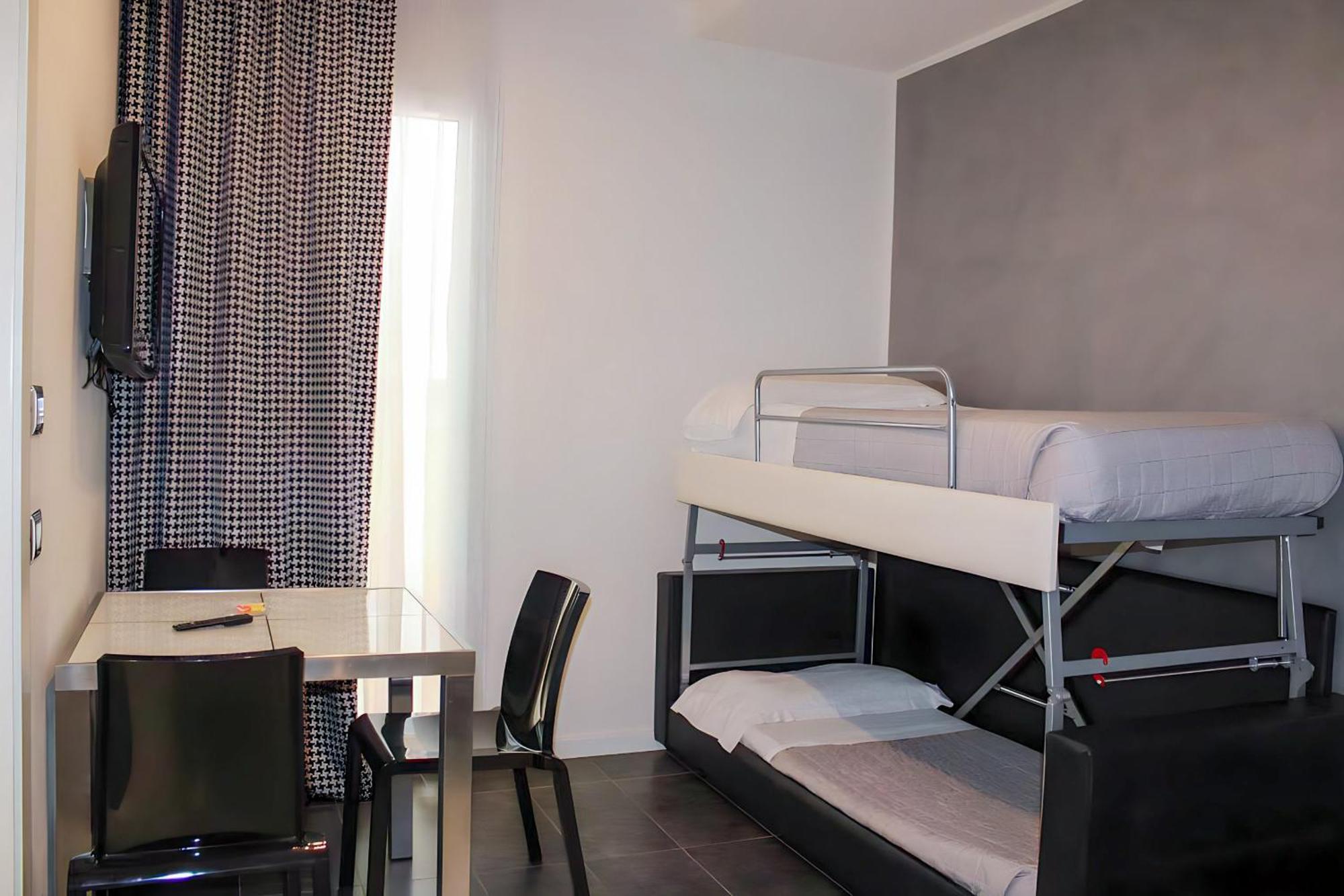 Atmosphere Suite Hotel Ρίμινι Εξωτερικό φωτογραφία
