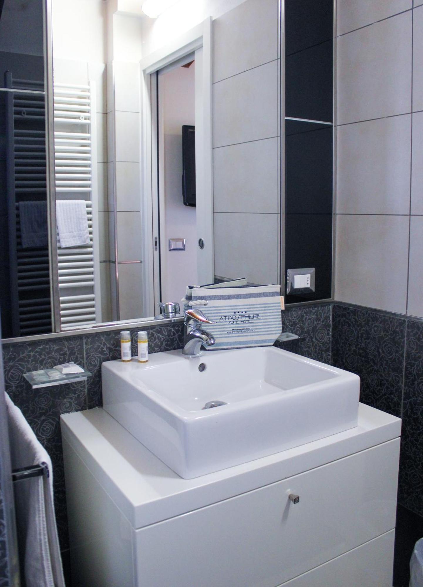 Atmosphere Suite Hotel Ρίμινι Εξωτερικό φωτογραφία