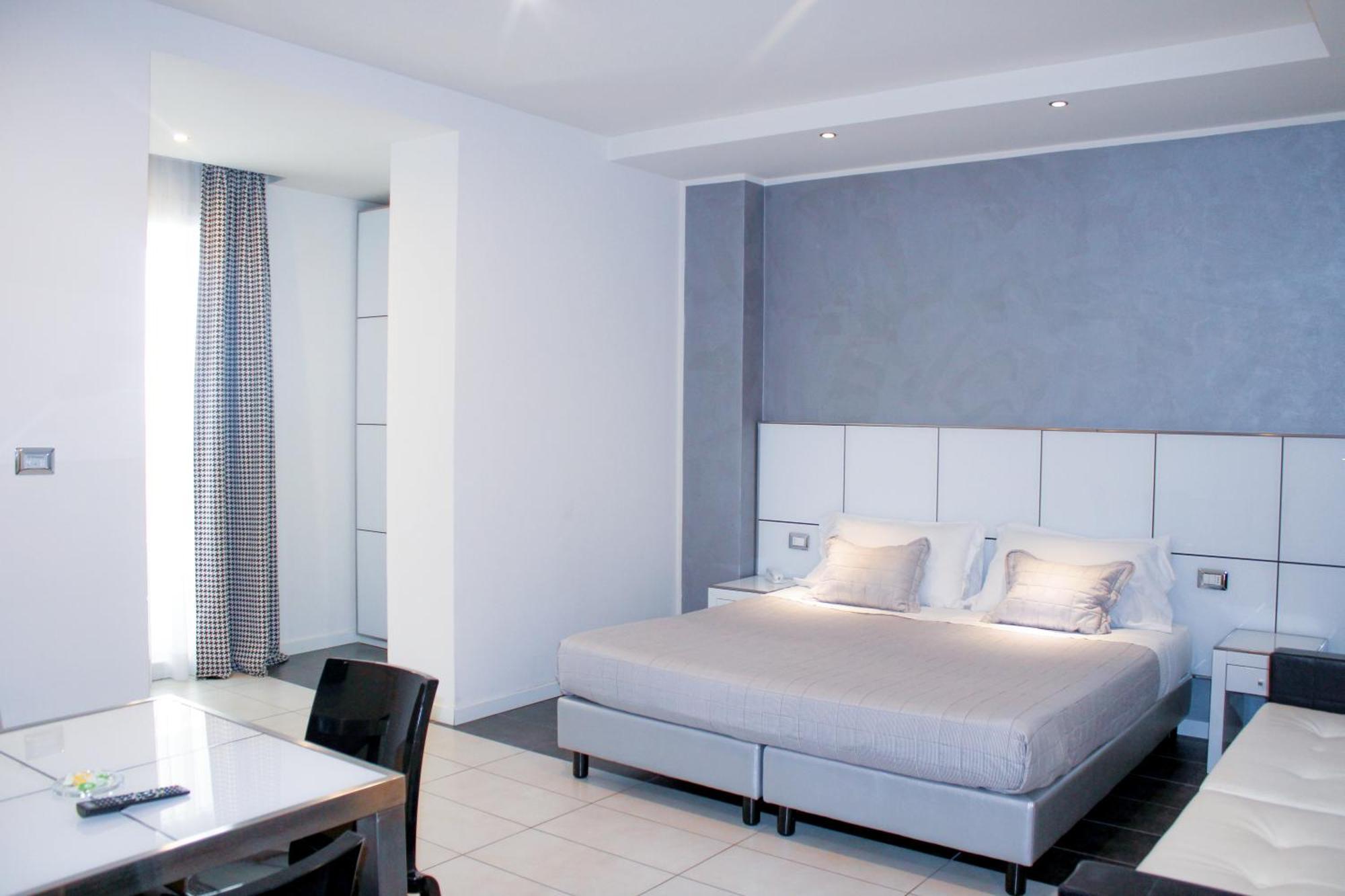 Atmosphere Suite Hotel Ρίμινι Εξωτερικό φωτογραφία