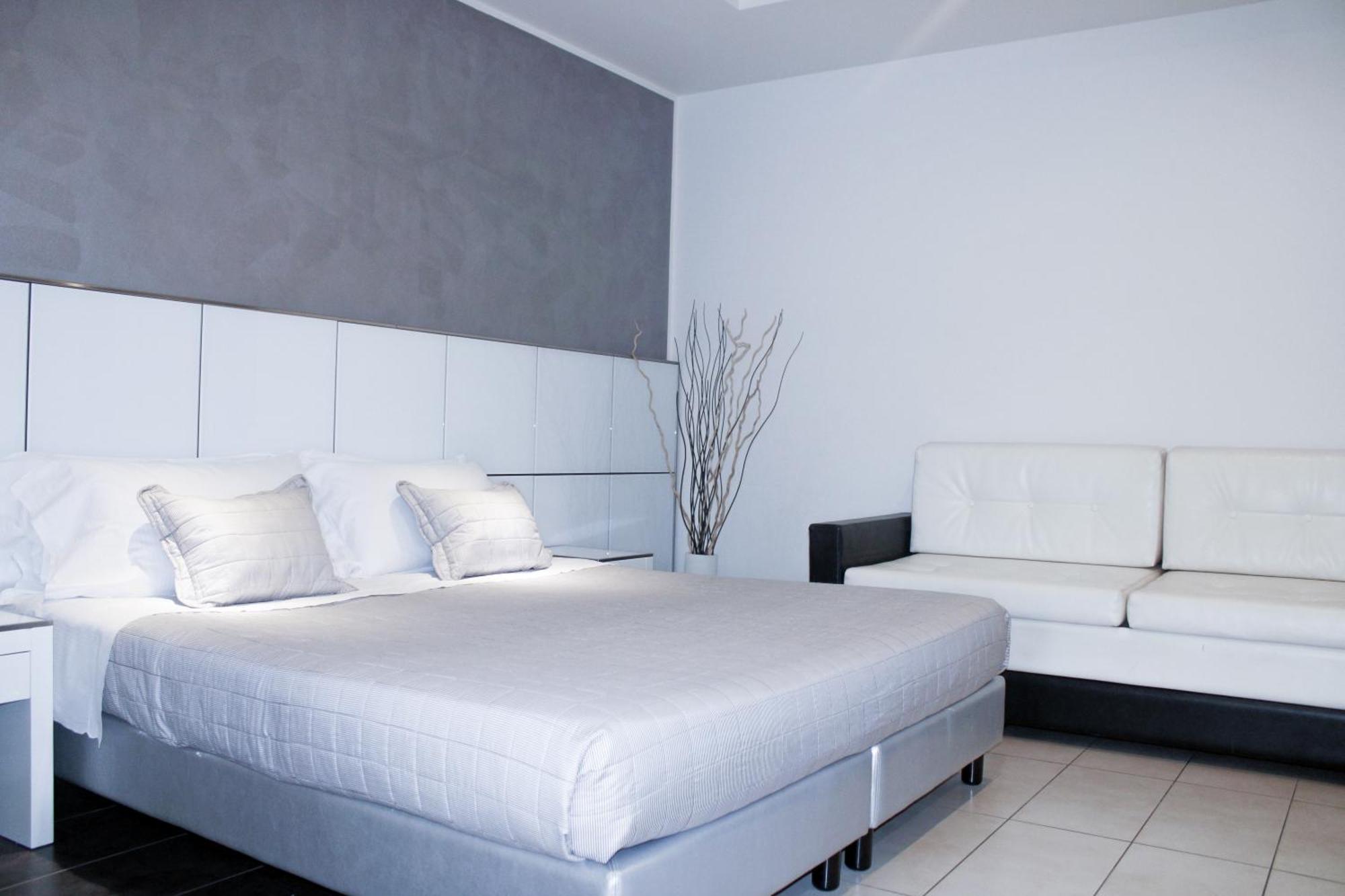 Atmosphere Suite Hotel Ρίμινι Εξωτερικό φωτογραφία