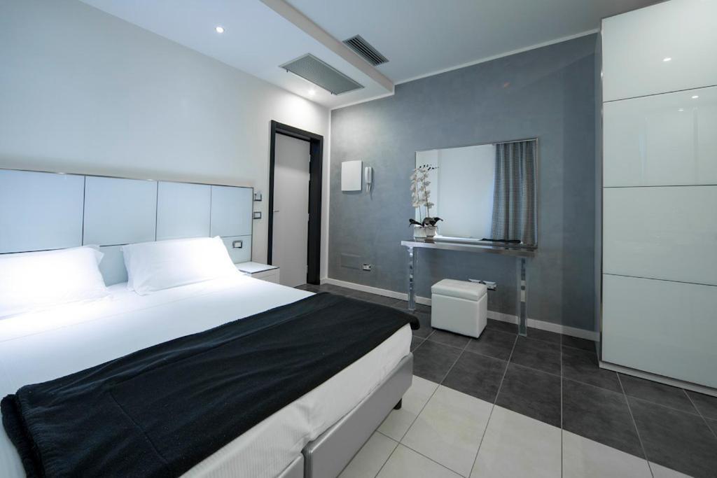 Atmosphere Suite Hotel Ρίμινι Εξωτερικό φωτογραφία