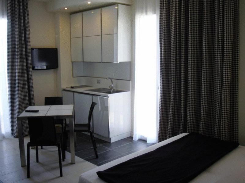 Atmosphere Suite Hotel Ρίμινι Εξωτερικό φωτογραφία