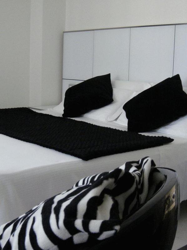 Atmosphere Suite Hotel Ρίμινι Εξωτερικό φωτογραφία
