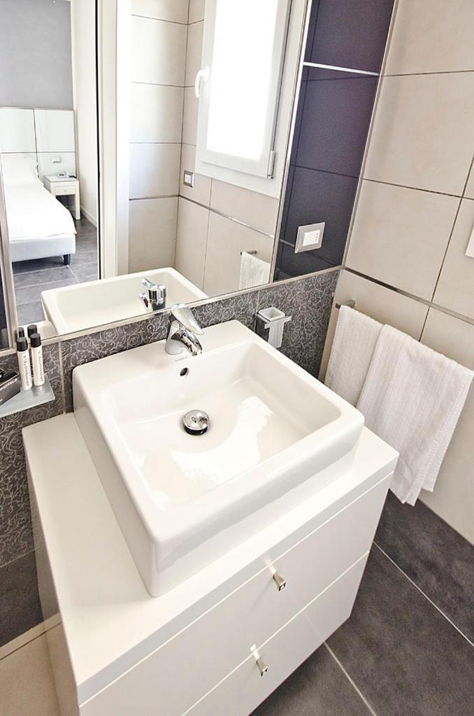 Atmosphere Suite Hotel Ρίμινι Εξωτερικό φωτογραφία