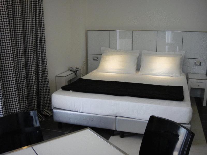 Atmosphere Suite Hotel Ρίμινι Εξωτερικό φωτογραφία