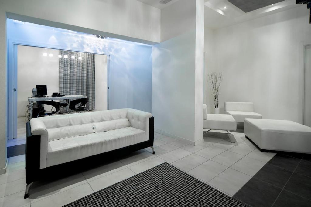 Atmosphere Suite Hotel Ρίμινι Εξωτερικό φωτογραφία