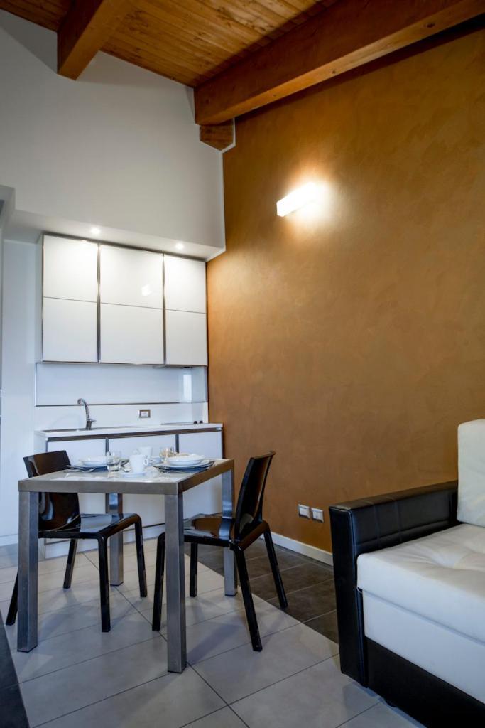 Atmosphere Suite Hotel Ρίμινι Εξωτερικό φωτογραφία