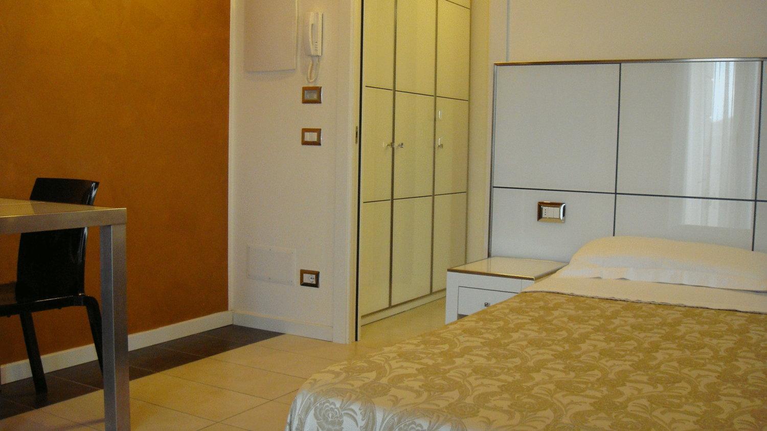 Atmosphere Suite Hotel Ρίμινι Εξωτερικό φωτογραφία