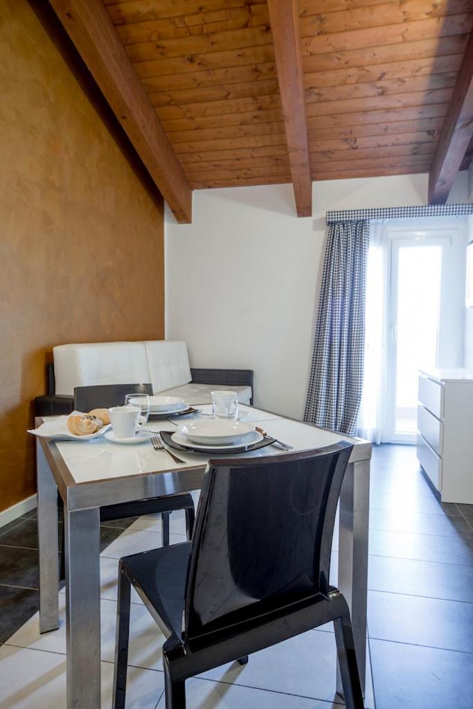 Atmosphere Suite Hotel Ρίμινι Εξωτερικό φωτογραφία