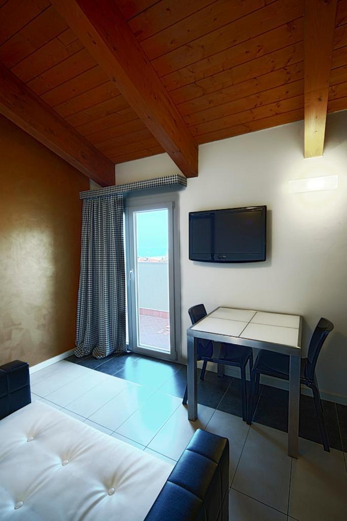 Atmosphere Suite Hotel Ρίμινι Εξωτερικό φωτογραφία