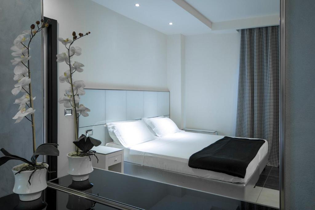 Atmosphere Suite Hotel Ρίμινι Εξωτερικό φωτογραφία