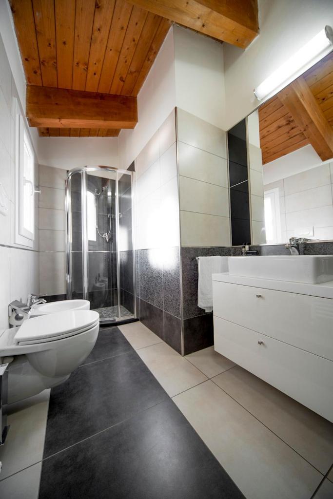 Atmosphere Suite Hotel Ρίμινι Εξωτερικό φωτογραφία