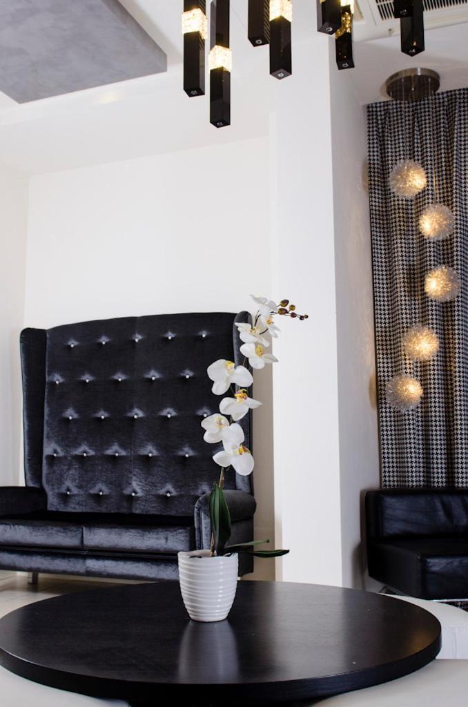 Atmosphere Suite Hotel Ρίμινι Εξωτερικό φωτογραφία