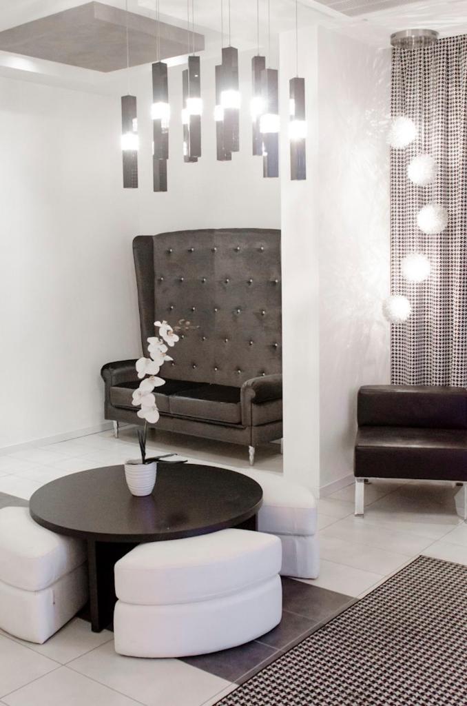 Atmosphere Suite Hotel Ρίμινι Εξωτερικό φωτογραφία
