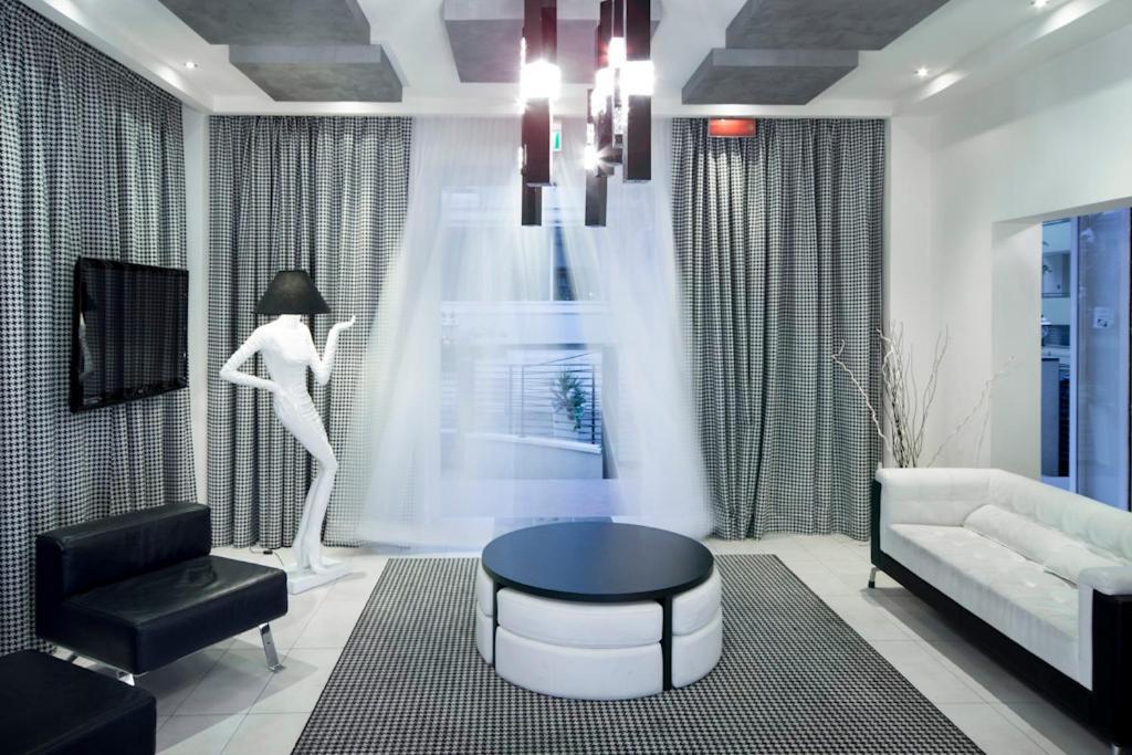 Atmosphere Suite Hotel Ρίμινι Εξωτερικό φωτογραφία
