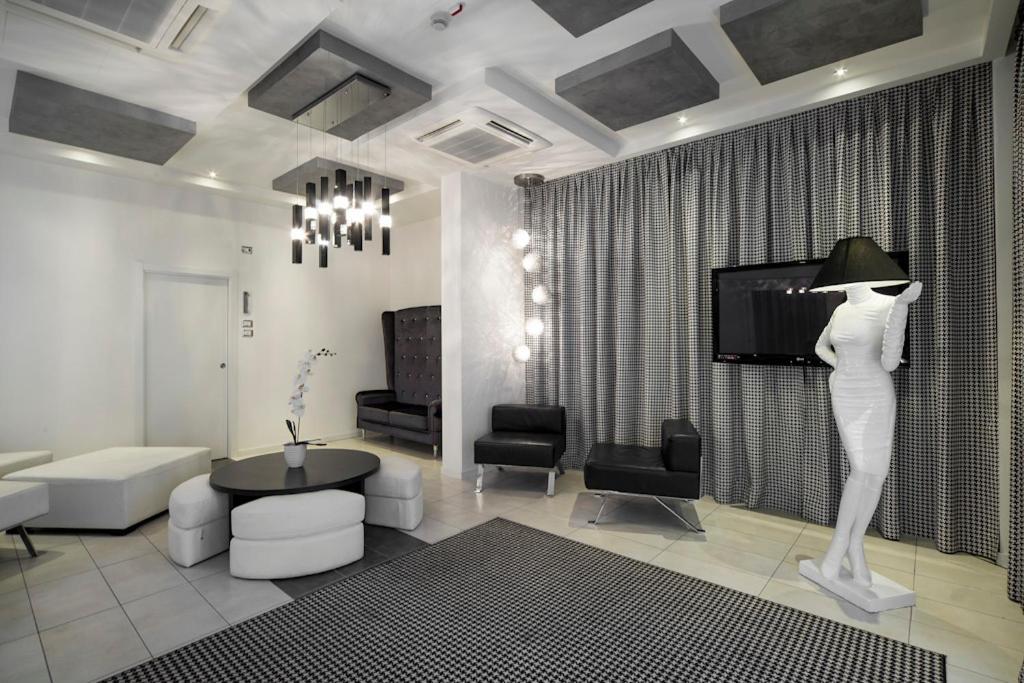Atmosphere Suite Hotel Ρίμινι Εξωτερικό φωτογραφία