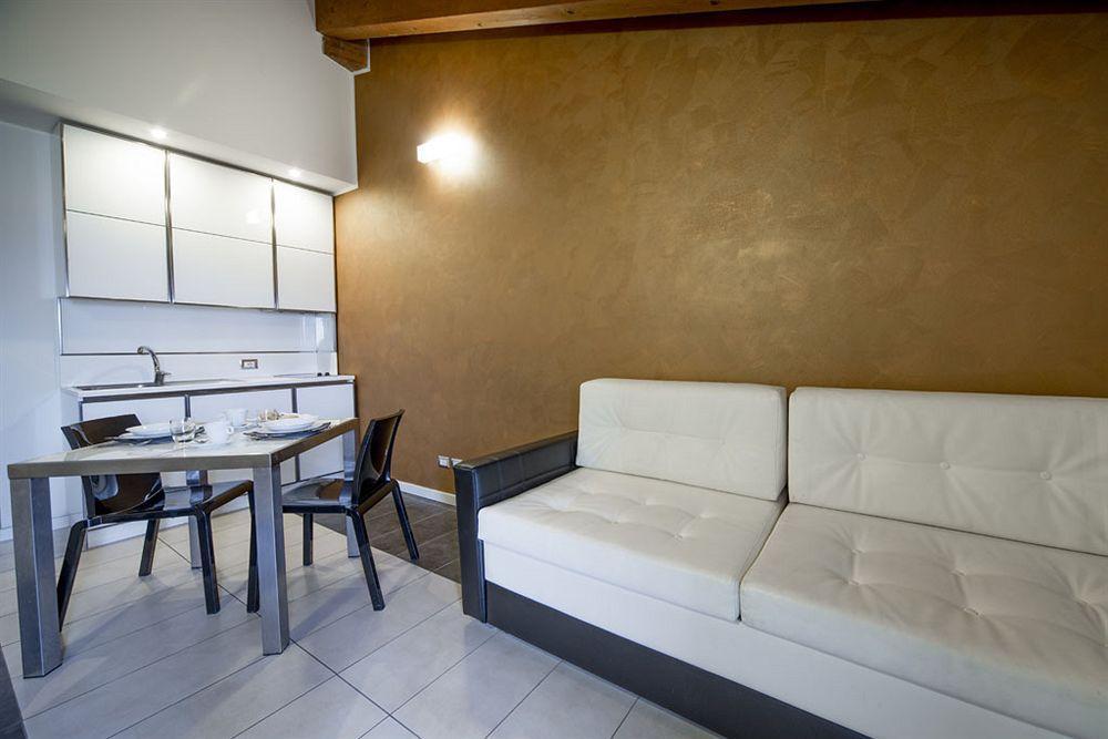 Atmosphere Suite Hotel Ρίμινι Εξωτερικό φωτογραφία