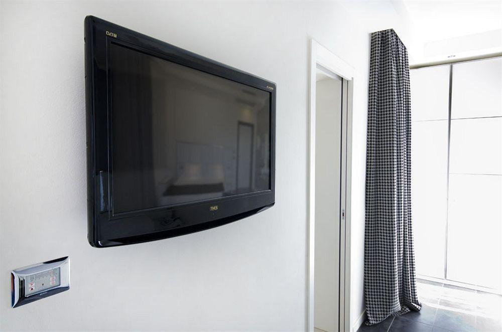 Atmosphere Suite Hotel Ρίμινι Εξωτερικό φωτογραφία