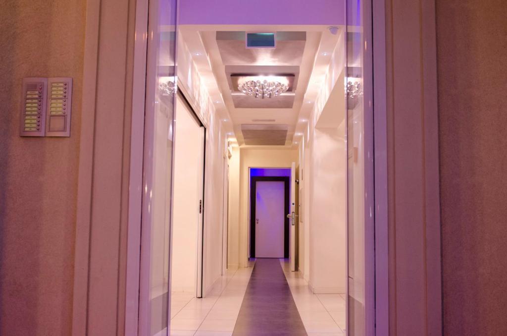 Atmosphere Suite Hotel Ρίμινι Εξωτερικό φωτογραφία