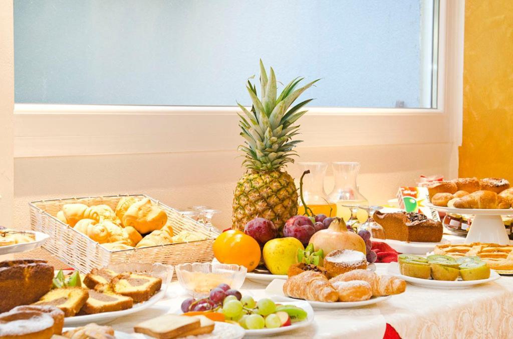 Atmosphere Suite Hotel Ρίμινι Εξωτερικό φωτογραφία