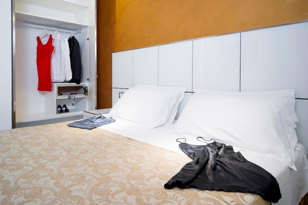 Atmosphere Suite Hotel Ρίμινι Δωμάτιο φωτογραφία