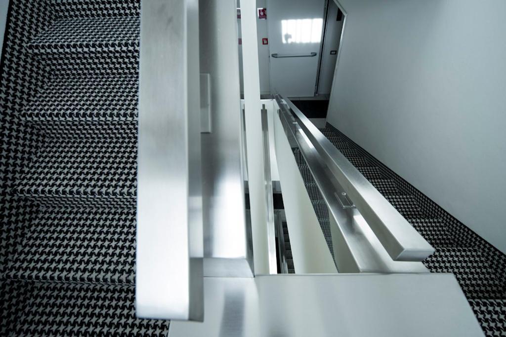 Atmosphere Suite Hotel Ρίμινι Εξωτερικό φωτογραφία